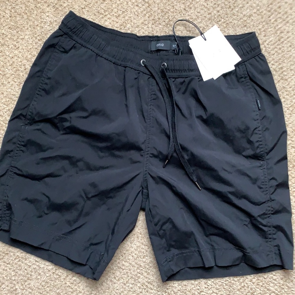 Onia Charles size Small 7”